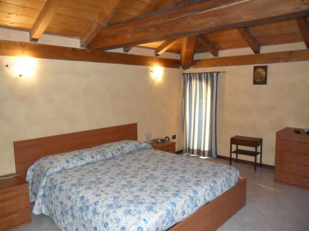 Hotel San Francesco Budrio  Quarto foto