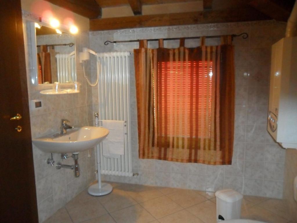 Hotel San Francesco Budrio  Quarto foto