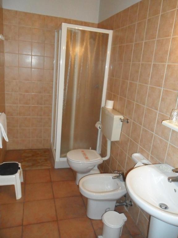 Hotel San Francesco Budrio  Quarto foto