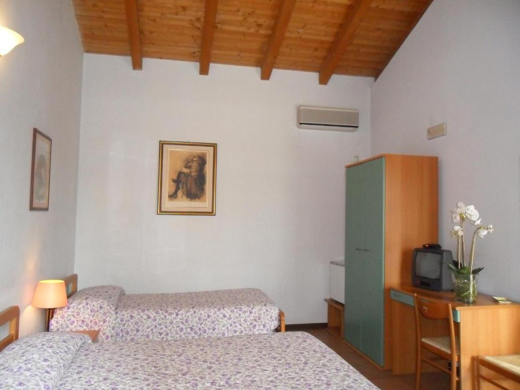 Hotel San Francesco Budrio  Quarto foto