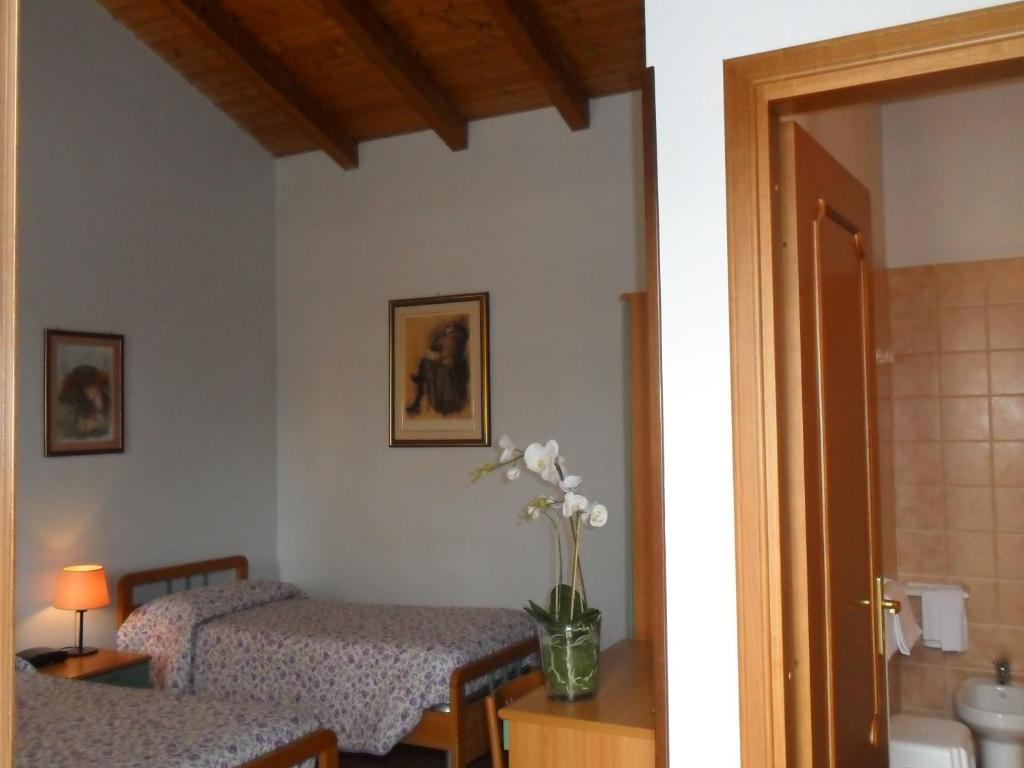 Hotel San Francesco Budrio  Quarto foto