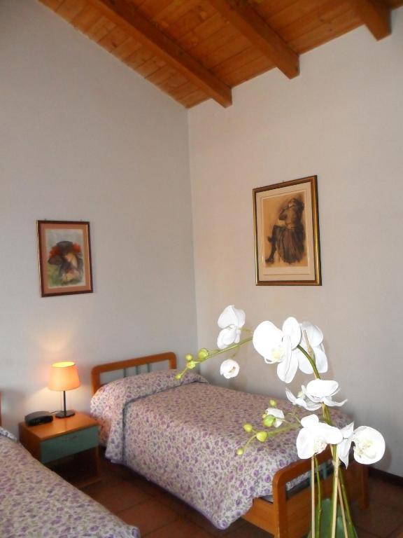 Hotel San Francesco Budrio  Quarto foto
