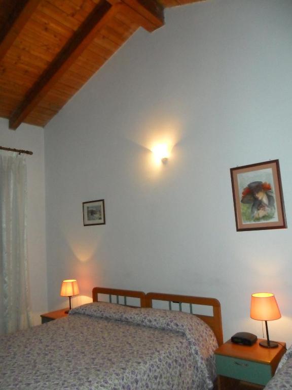 Hotel San Francesco Budrio  Quarto foto